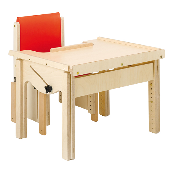 Tilt-Top Tables